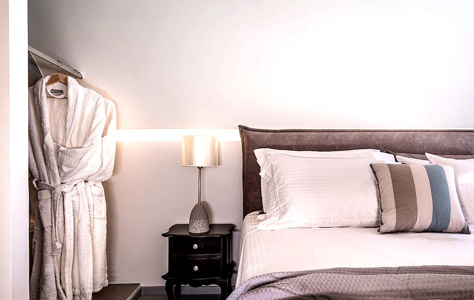 Santa Irina Luxury Sunny Lofts